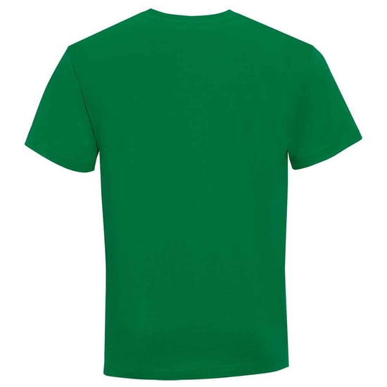 SOLS Herren Victory T-Shirt mit V-Ausschnitt (Irisches Grün) - Image 2