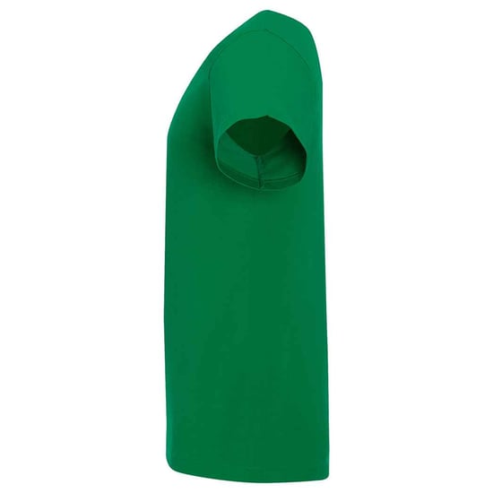 SOLS Herren Victory T-Shirt mit V-Ausschnitt (Irisches Grün) - Image 3