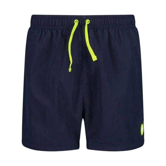 CMP - Badeshorts für Jungen (Dunkles Marineblau) - Image 3