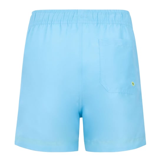 Regatta - "Skander" Badeshorts für Kinder (Baltisch/Leuchtend Grün) - Image 2