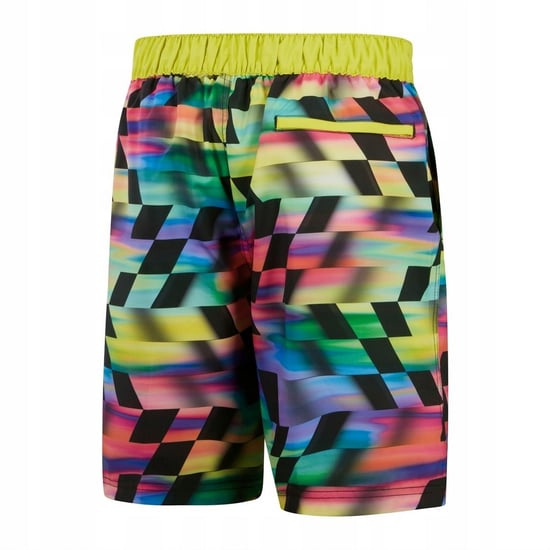 Speedo - "Bondi Basin" Badeshorts für Herren (Bunt) - Image 2