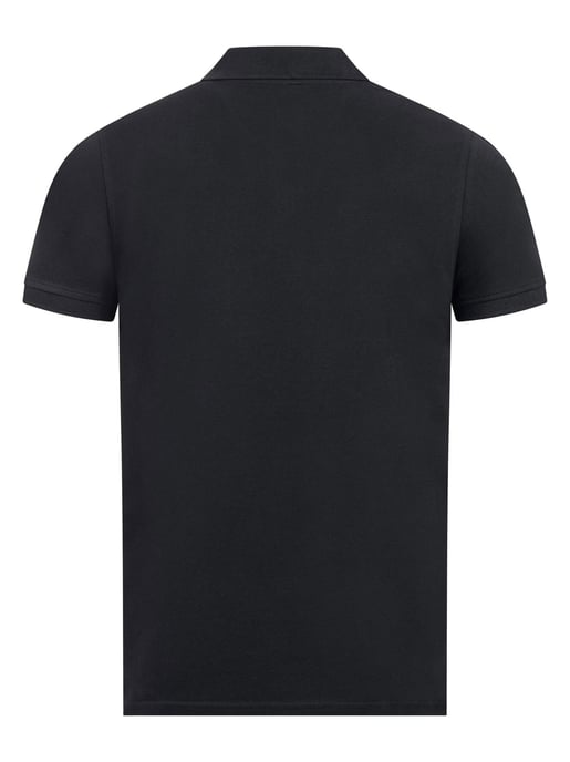 U.S. Polo Assn. Herren Poloshirt aus Baumwolle in Piqué-Optik - Image 3