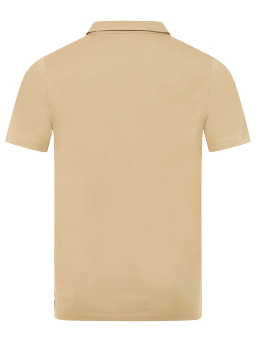 U.S. Polo Assn. Herren Poloshirt mit offenem Kragen - Image 3