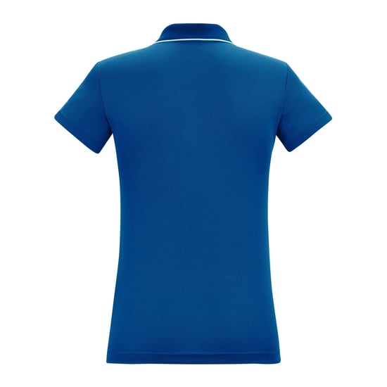 Regatta - "Maverick V" Poloshirt für Damen (Aviatorblau) - Image 2
