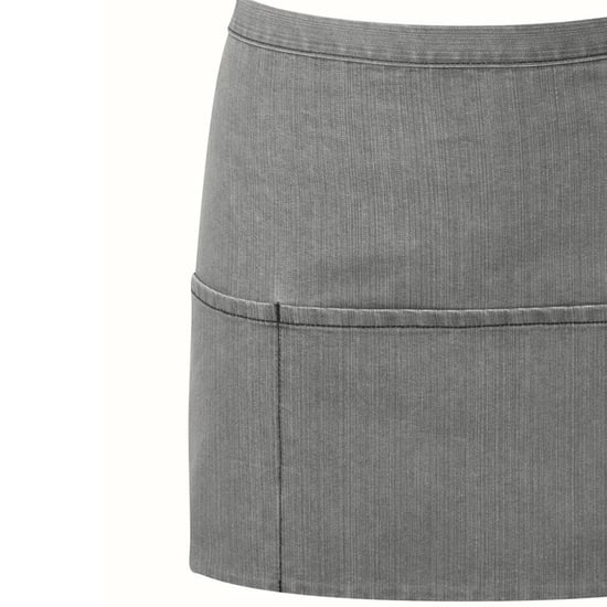 Premier - Barschürze "Colours Collection", Denim (Jeans-Grau) - Image 2