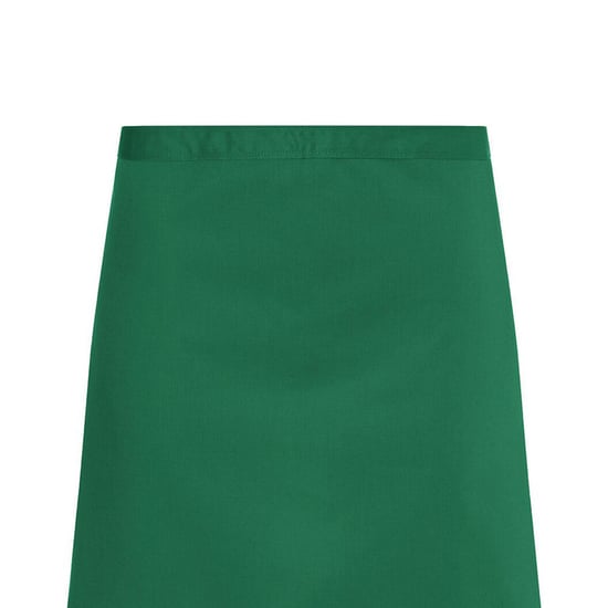Karlowsky - Taillenschürze "Basic" (Tannengrün) - Image 2