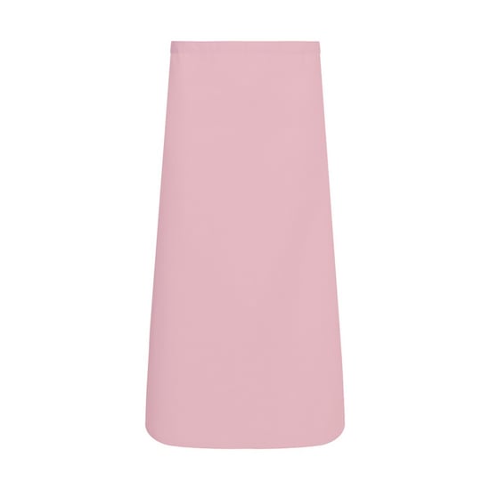 Karlowsky - "Basic" Bistroschürze (Pink) - Image 1