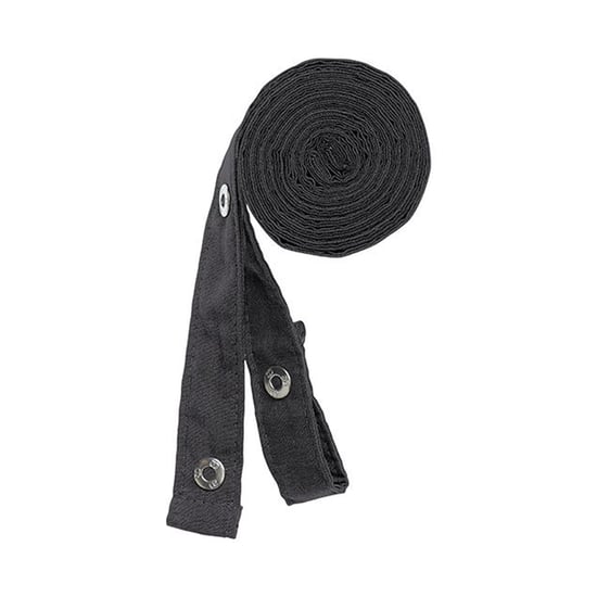 CG Workwear - "Potenza X Classic" Schürzenband-Set, Meliert (Dunkelgrau) - Image 2