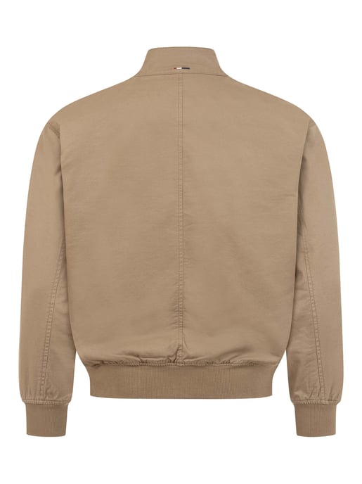 U.S. Polo Assn. Herren Sommerjacke aus Baumwolle - Image 3