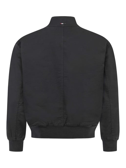 U.S. Polo Assn. Herren Sommerjacke aus Baumwolle - Image 3