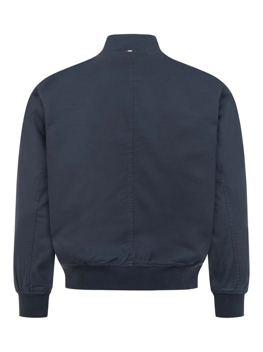 U.S. Polo Assn. Herren Sommerjacke aus Baumwolle - Image 3