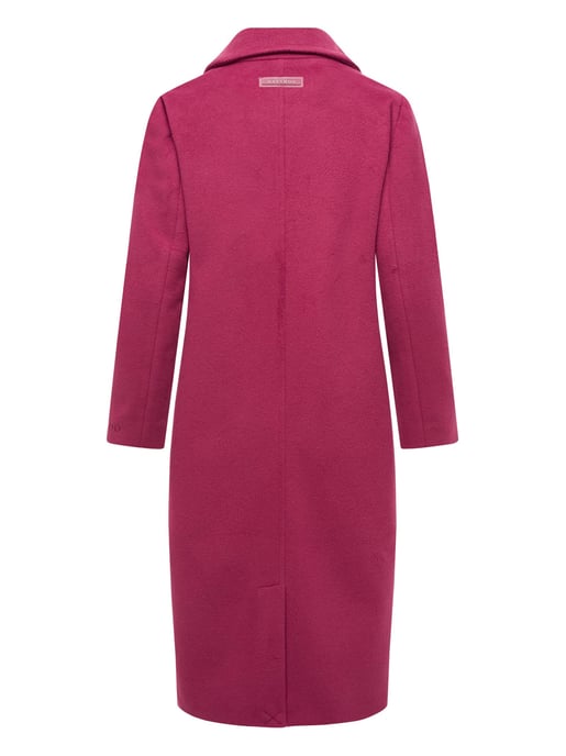 Navahoo Damen Mantel Sternlein im Trenchcoat-Stil - Image 3