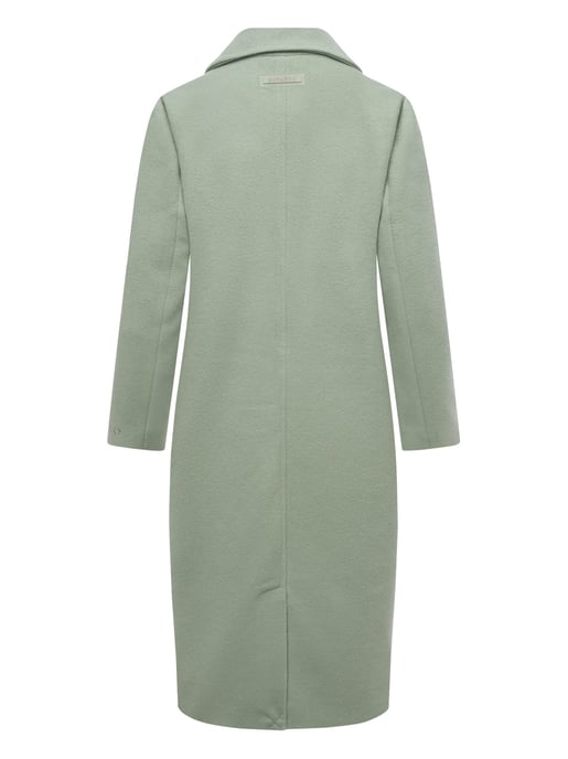 Navahoo Damen Mantel Sternlein im Trenchcoat-Stil - Image 3