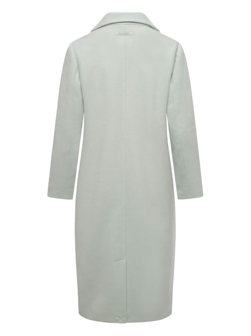 Navahoo Damen Mantel Sternlein im Trenchcoat-Stil - Image 3