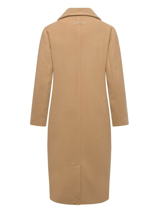 Navahoo Damen Mantel Sternlein im Trenchcoat-Stil - Image 3