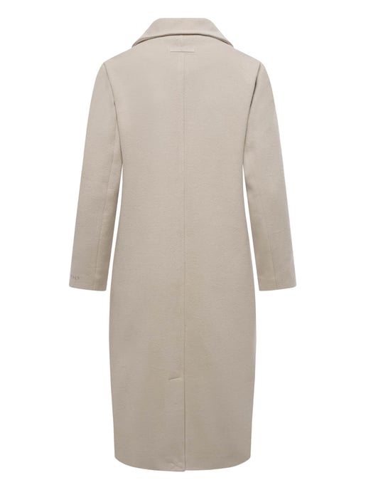 Navahoo Damen Mantel Sternlein im Trenchcoat-Stil - Image 3