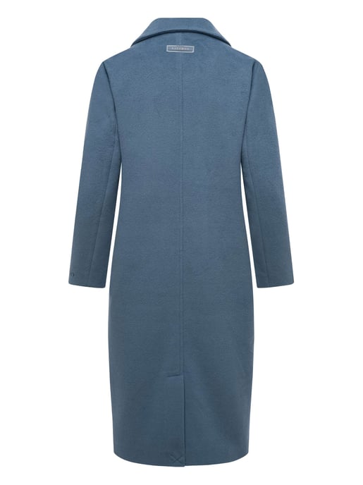 Navahoo Damen Mantel Sternlein im Trenchcoat-Stil - Image 3