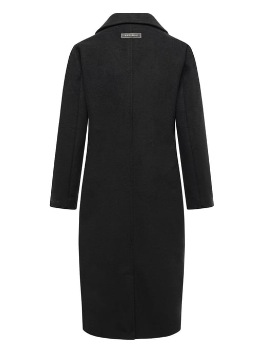 Navahoo Damen Mantel Sternlein im Trenchcoat-Stil - Image 3