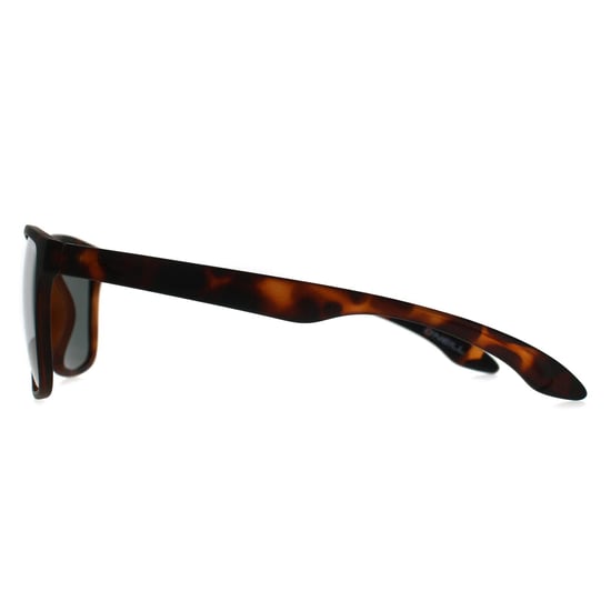 O'Neill Chagos 102P matt schildpatt grün polarisierte Sonnenbrille - Image 3