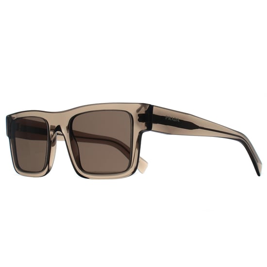 Prada PR19WS 29E90F terra terra bio-Sonnenbrille - Image 2
