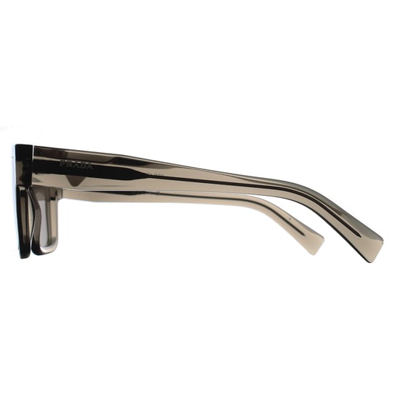 Prada PR19WS 29E90F terra terra bio-Sonnenbrille - Image 3