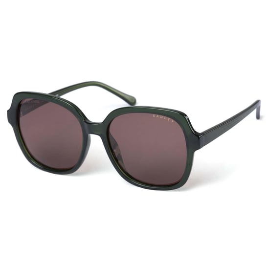 Radley RDS-6505 107P grün braun polarisierte Sonnenbrille - Image 2