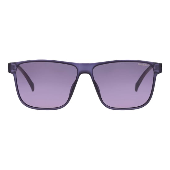Superdry SDS-5051 153 Kristall navy rosa lila Sonnenbrille - Image 1