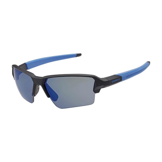 O'Neill ONS Freeride 2.0 127P schwarz blau blau Spiegel polarisierte Sonnenbrille - Image 2