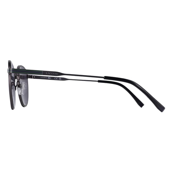 Lacoste L251S 901 halbmatt dunkel gunmetal grau Sonnenbrille - Image 3