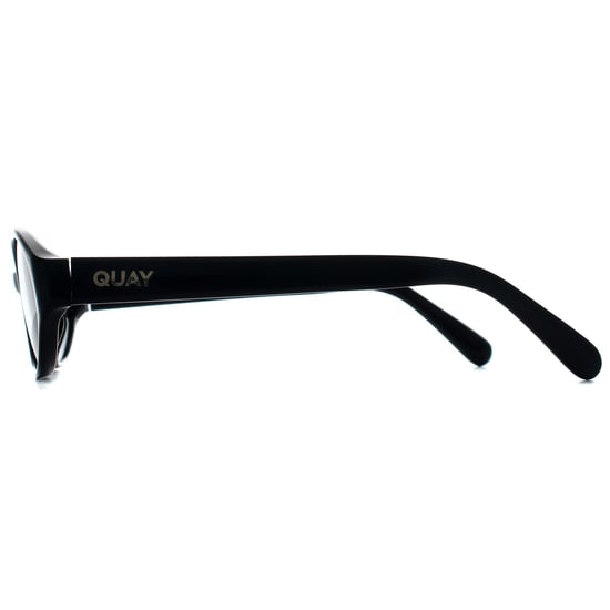 Quay Aura Points 78619 schwarz rauch grau Sonnenbrille - Image 3
