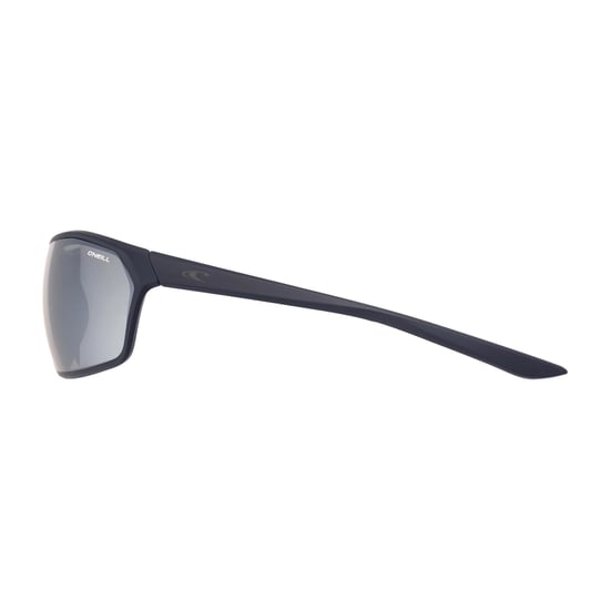 O'Neill ONS Breakwtr2.0 106P matte navy grau Silber Spiegel polarisierte Sonnenbrille - Image 3