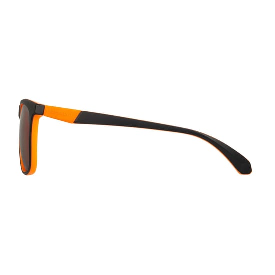 Superdry SDS-5016 127P schwarz orange grau polarisierte Sonnenbrille - Image 3