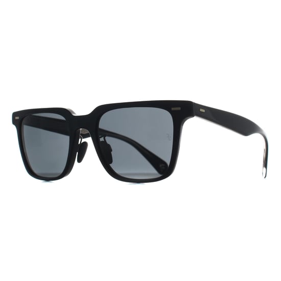 Oliver Peoples OV5592S Herr Federer II 149287 schwarz dunkel Schiefer Sonnenbrille - Image 2