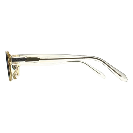 Quay Vibe Check 78599 dunkler Wald sepai braun Farbverlauf Sonnenbrille - Image 3