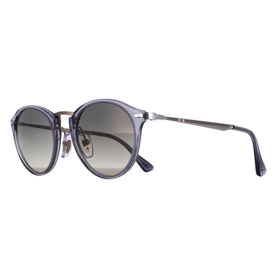 Persol PO3166S 123932 transparentes Meer klar Verlauf grau Sonnenbrille - Image 2