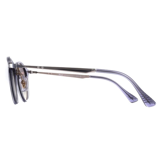 Persol PO3166S 123932 transparentes Meer klar Verlauf grau Sonnenbrille - Image 3