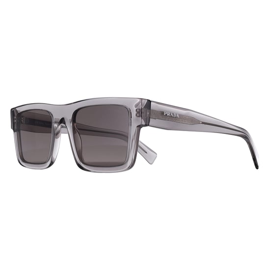 Prada PR19WS 10J80Q Hämatit dunkelgrau Sonnenbrille - Image 2