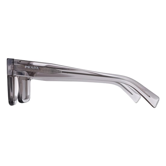 Prada PR19WS 10J80Q Hämatit dunkelgrau Sonnenbrille - Image 3