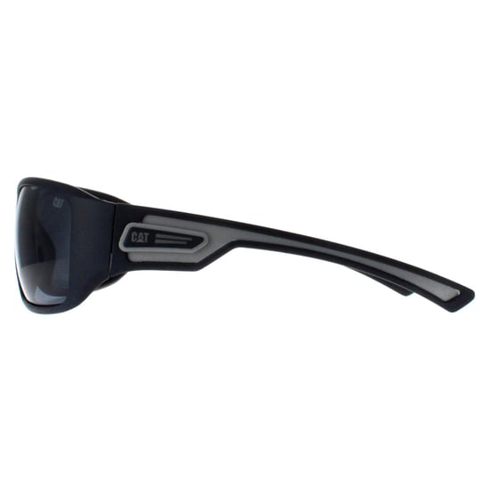 Caterpillar CTS-JACK 106P matte navy smoke polarisierte Sonnenbrille - Image 3