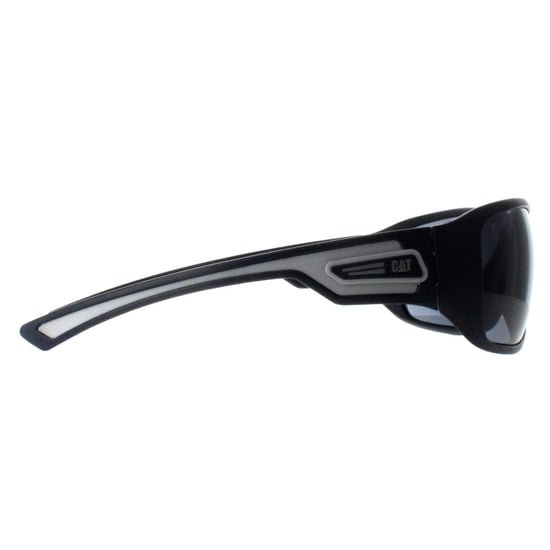 Caterpillar CTS-JACK 106P matte navy smoke polarisierte Sonnenbrille - Image 4