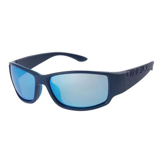 O'Neill ONS-9052 2.0 106P matte marineblaue Spiegel polarisierte Sonnenbrille - Image 2