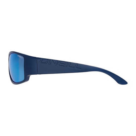 O'Neill ONS-9052 2.0 106P matte marineblaue Spiegel polarisierte Sonnenbrille - Image 3