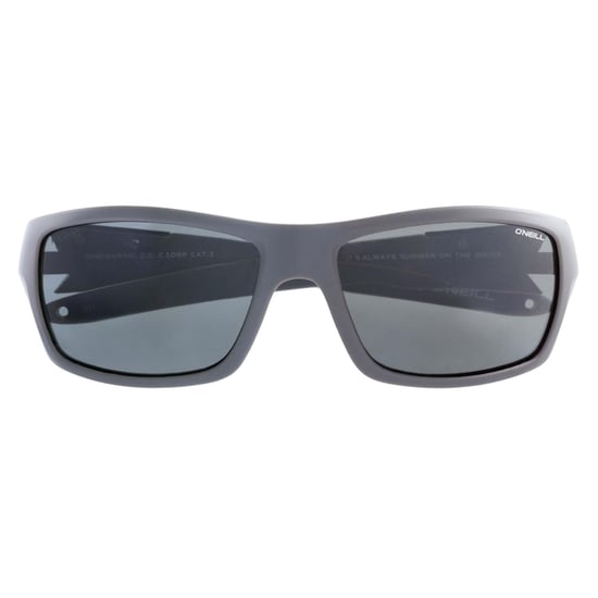 O'Neill ONS Barrel 2.0 108P grau grau polarisierte Sonnenbrille - Image 1