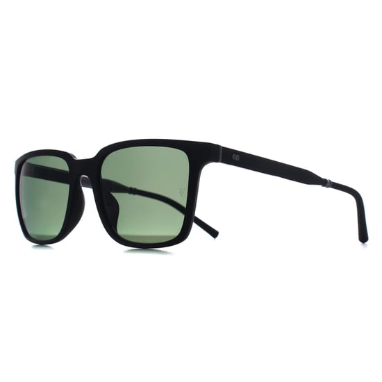 Oliver Peoples OV5553SU Herr Federer 70019A halbmatt schwarz g-15 polarisierte Sonnenbrille - Image 2