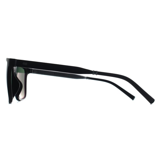 Oliver Peoples OV5553SU Herr Federer 70019A halbmatt schwarz g-15 polarisierte Sonnenbrille - Image 3