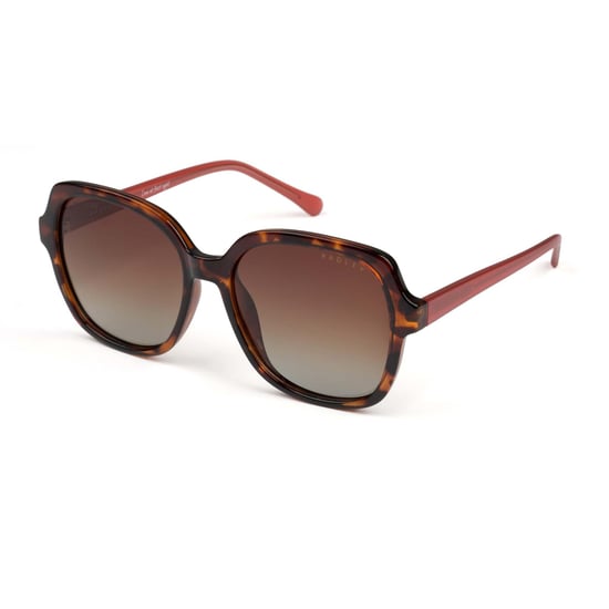 Radley RDS-6505 102P schildpatt braun Verlauf polarisierte Sonnenbrille - Image 2
