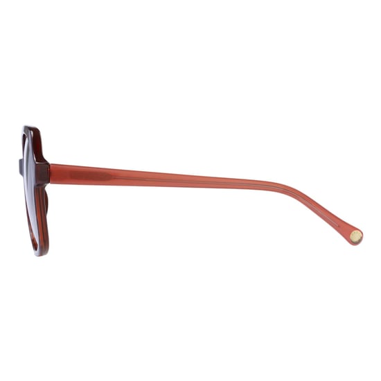 Radley RDS-6505 102P schildpatt braun Verlauf polarisierte Sonnenbrille - Image 3