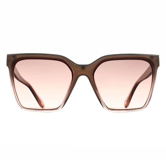 Quay Level Up 77709 Kamille dunkles Rehbraun Sonnenbrille - Image 1