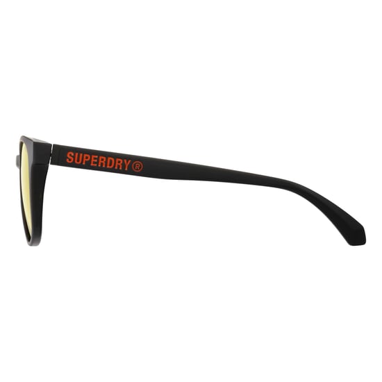 Superdry SDS-5038 127 schwarz orange revo mirror Sonnenbrille - Image 3