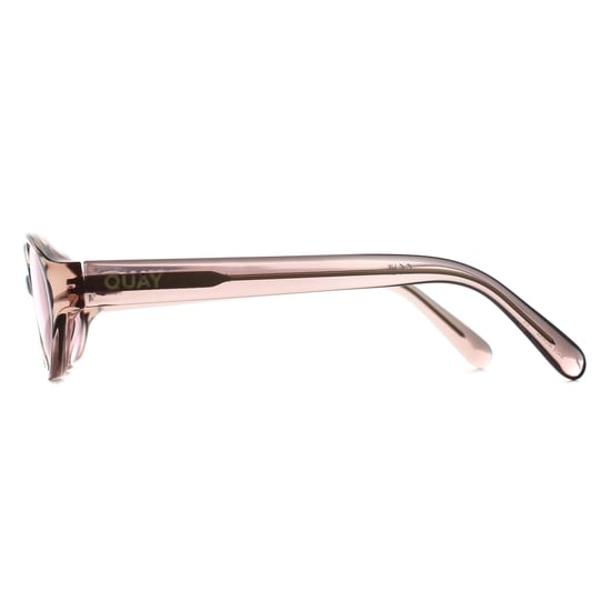 Quay Aura Punkte 78641 Reh Pfingstrose rosa Sonnenbrille - Image 3
